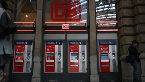 D-Ticket: Regierung äußert Verständnis für Preiserhöhung