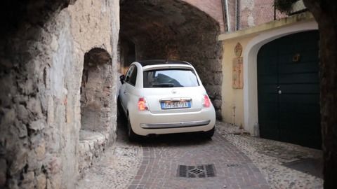 Ohne Knöllchen durch Italien: So vermeiden Sie Bußgelder im Urlaub