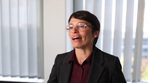 Solingen: NRW-Flüchtlingsministerin zieht Konsequenzen