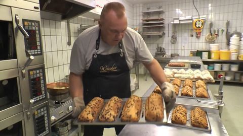 Hoch hinaus: Darum lagert der Brockenstollen auf 1141 Metern