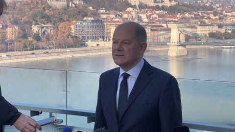 Regierungskrise: Scholz zeigt sich verhandlungsbereit bei Termin für Neuwahl