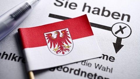 Brandenburg: SPD und BSW finden Kompromiss bei Streitfragen