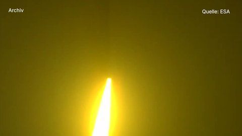 Comeback einer Rakete: Europas Vega C soll zurück ins All