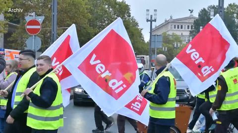 2,5 Millionen Betroffene: Tarifverhandlungen im öffentlich Dienst beginnen