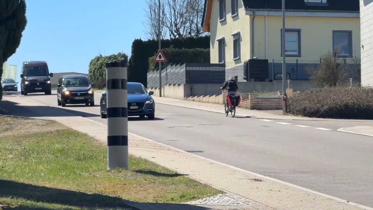 Was ist los in Baden-Württemberg? Fake-Blitzer – In Blumberg willkommen, in Frittlingen verboten