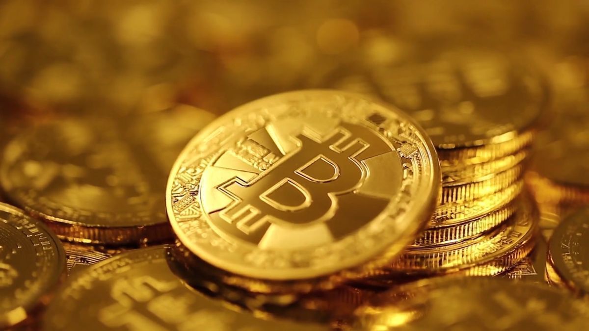 Bitcoin setzt Rekordjagd fort