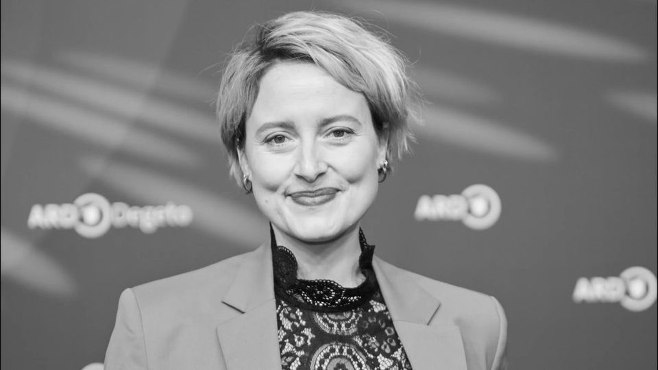 Mit nur 41 Jahren: «Großstadtrevier»-Star Wanda Perdelwitz tödlich verunglückt