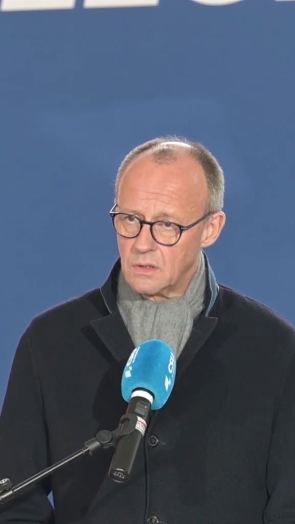 Video: CSU-Klausur: Merz stimmt Koalition auf schwieriges Jahr 2026 ein