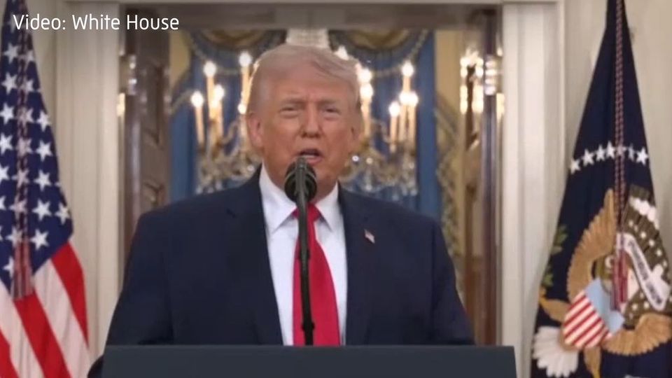 Trump droht Teheran – Verhandlungslösung nicht in Sicht