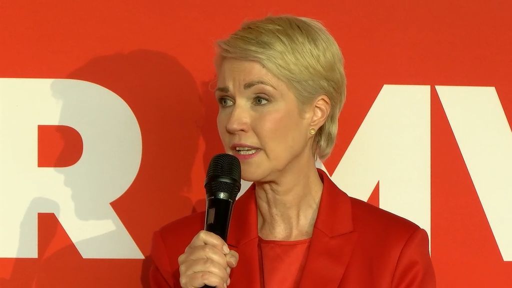 Video: AfD vorn, SPD dahinter, CDU raus: Wie geht es weiter in MV?