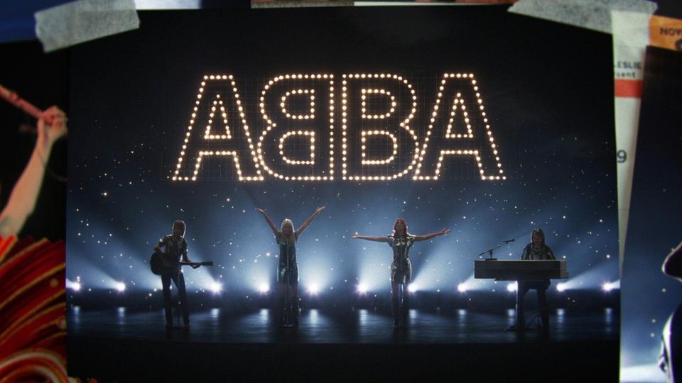 Abba-Avatar-Show startet am Freitag