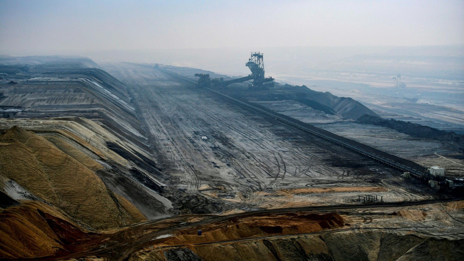 RWE announces lignite phase-out by 2030