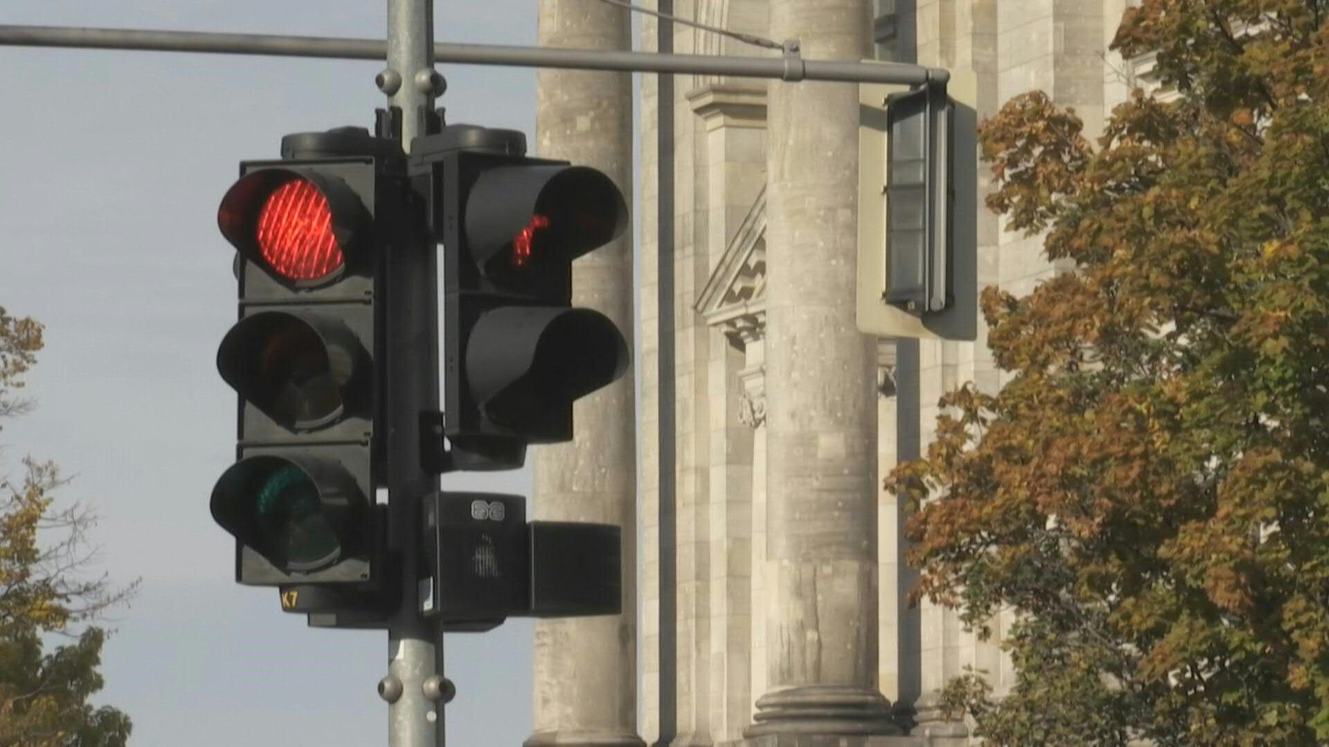 Bundesfinanzministerium sperrt Teile des Bundeshaushalts