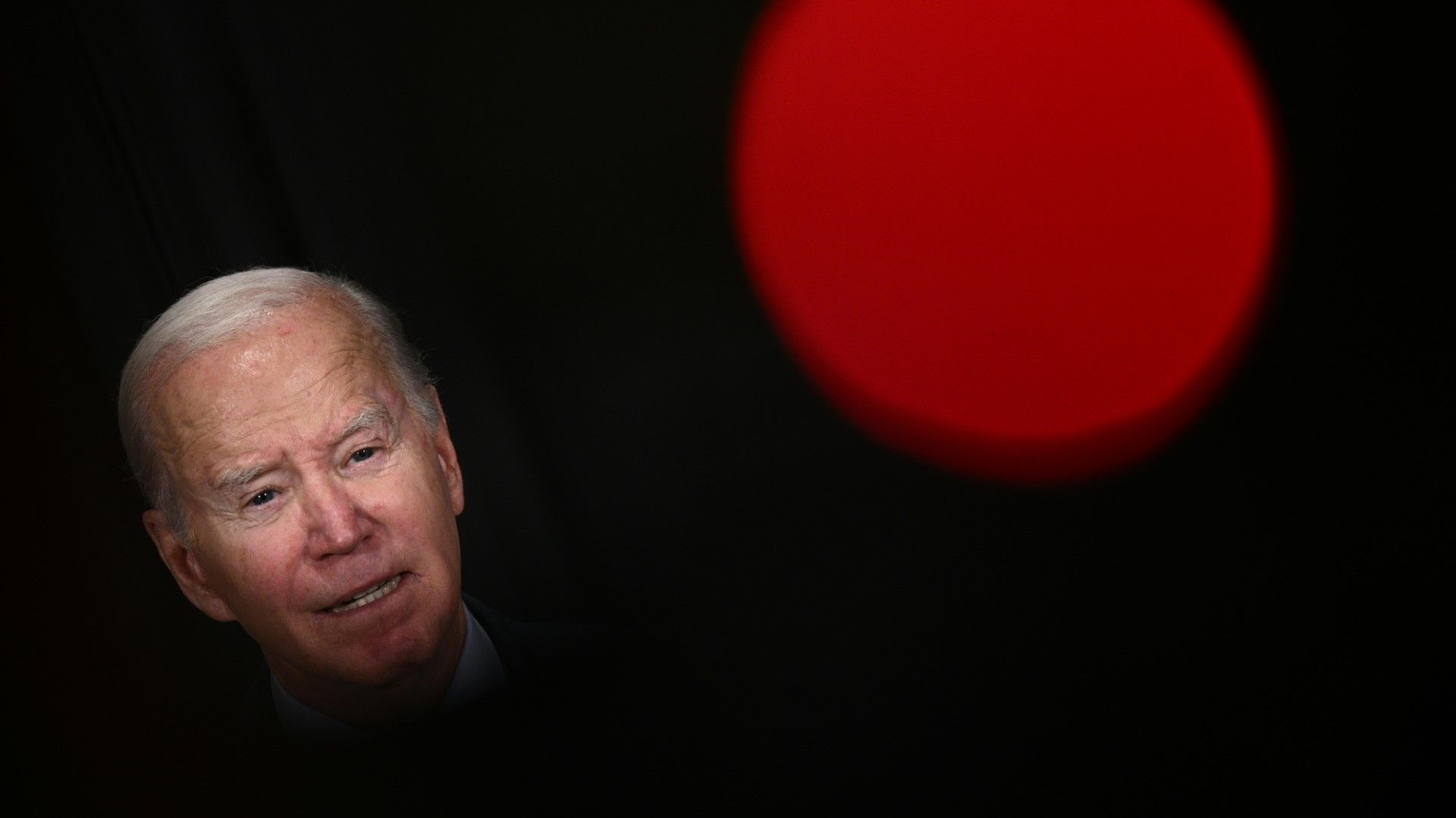 Nahost: Biden wirbt für Zwei-Staaten-Lösung