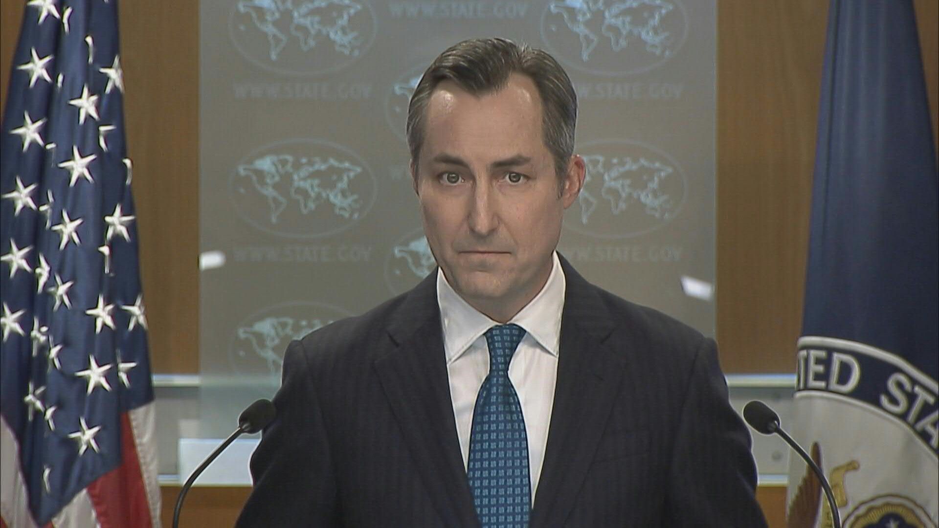 Gewalt im Westjordanland: US-Visa-Sanktionen gegen Siedler