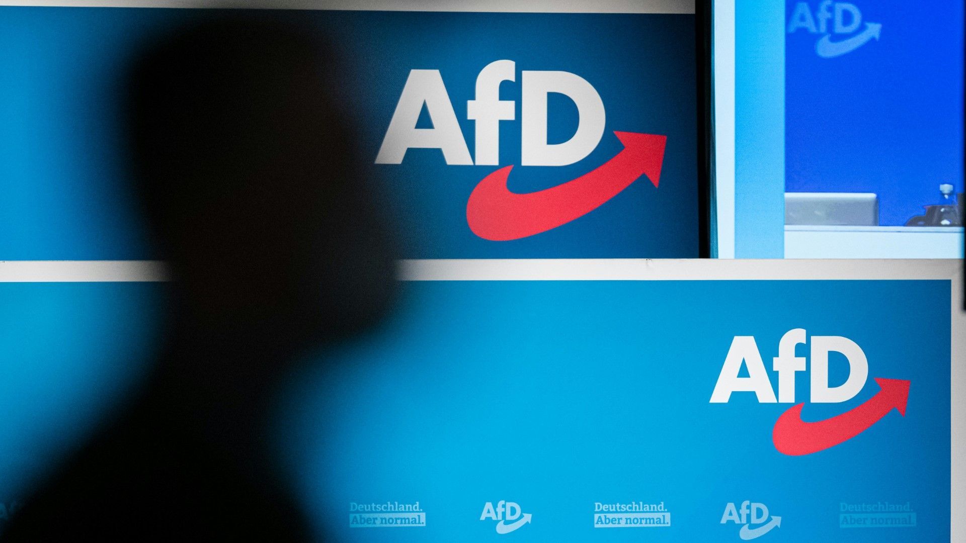 Justizminister Buschmann warnt vor Parteiverbotsverfahren gegen AfD