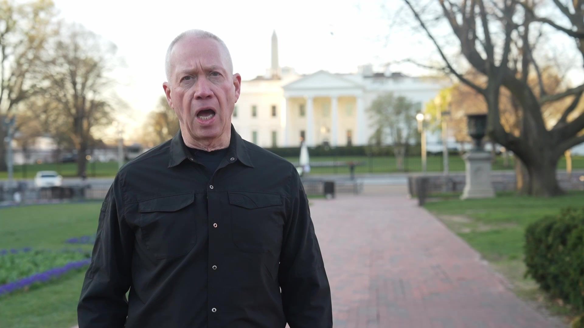 Israel will "Krieg nicht stoppen"