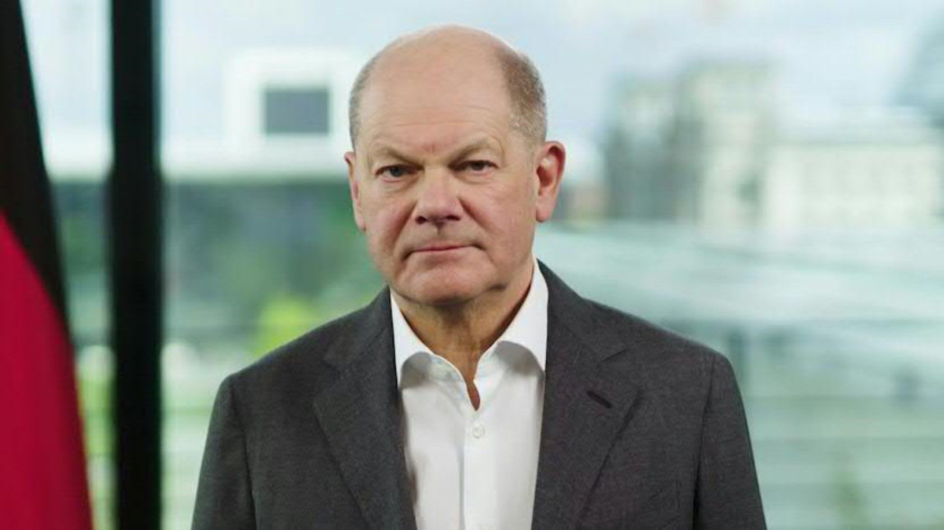 Scholz weist Forderungen nach späterem Renteneintritt zurück