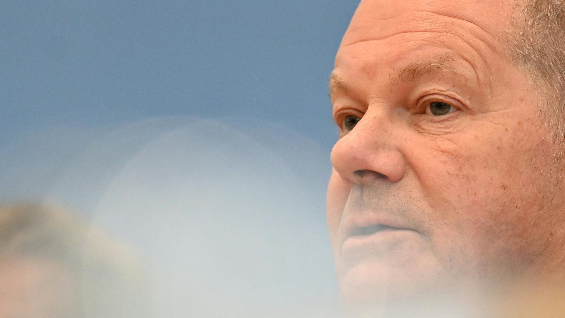 Scholz: Atomwaffen für Deutschland "mit mir nicht zu machen"