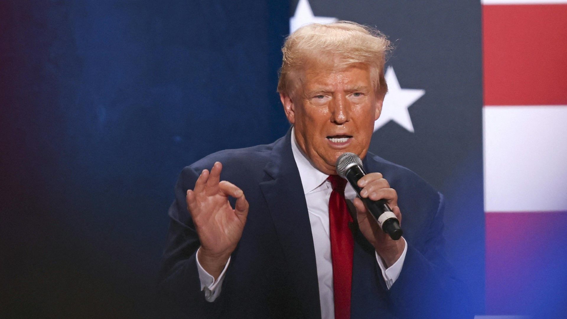 Trump: Israel soll iranische Atomanlagen angreifen