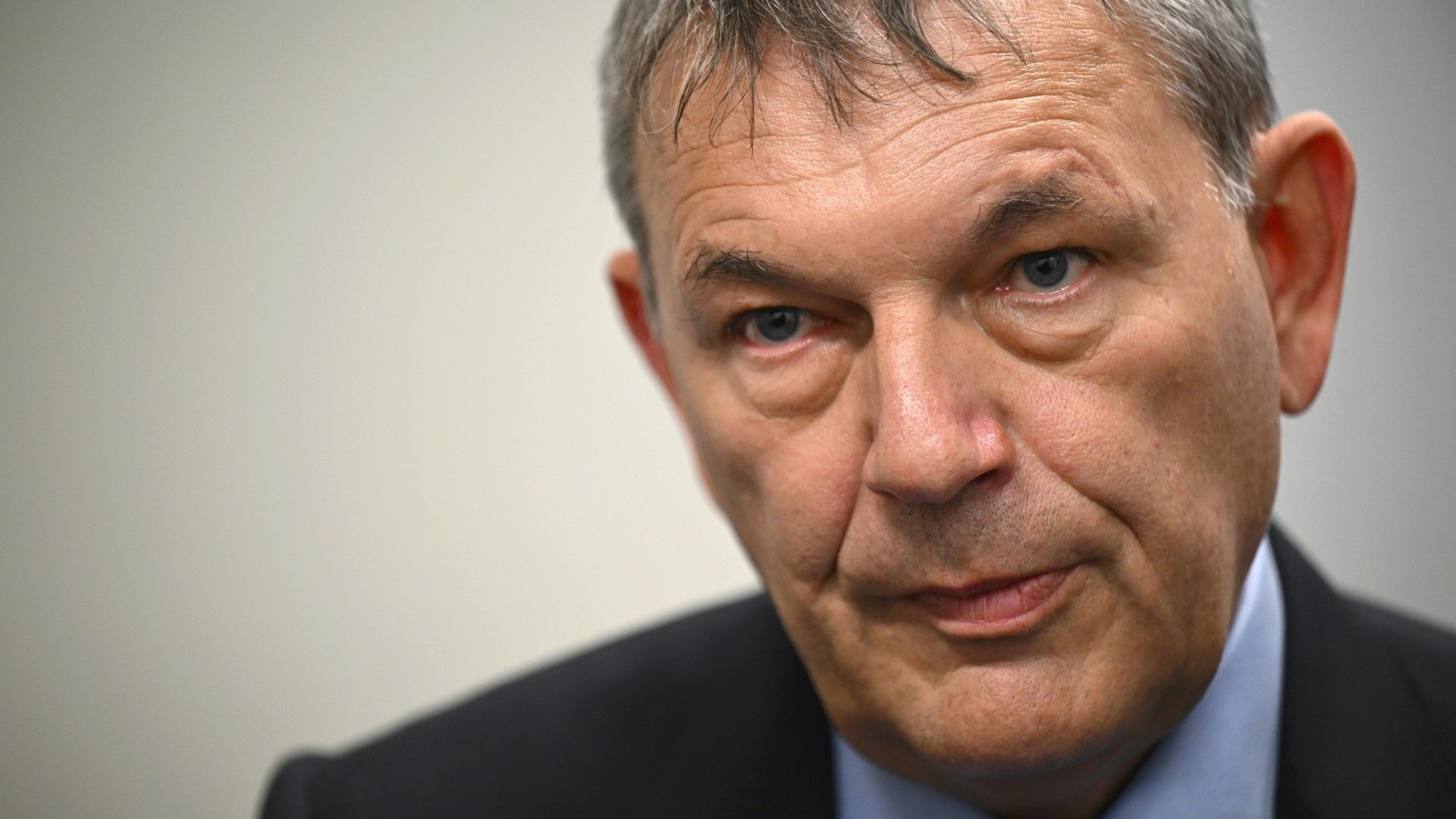 UN-Palästinenserhilfswerk: Zivile Ordnung im Gazstreifen ist zusammengebrochen