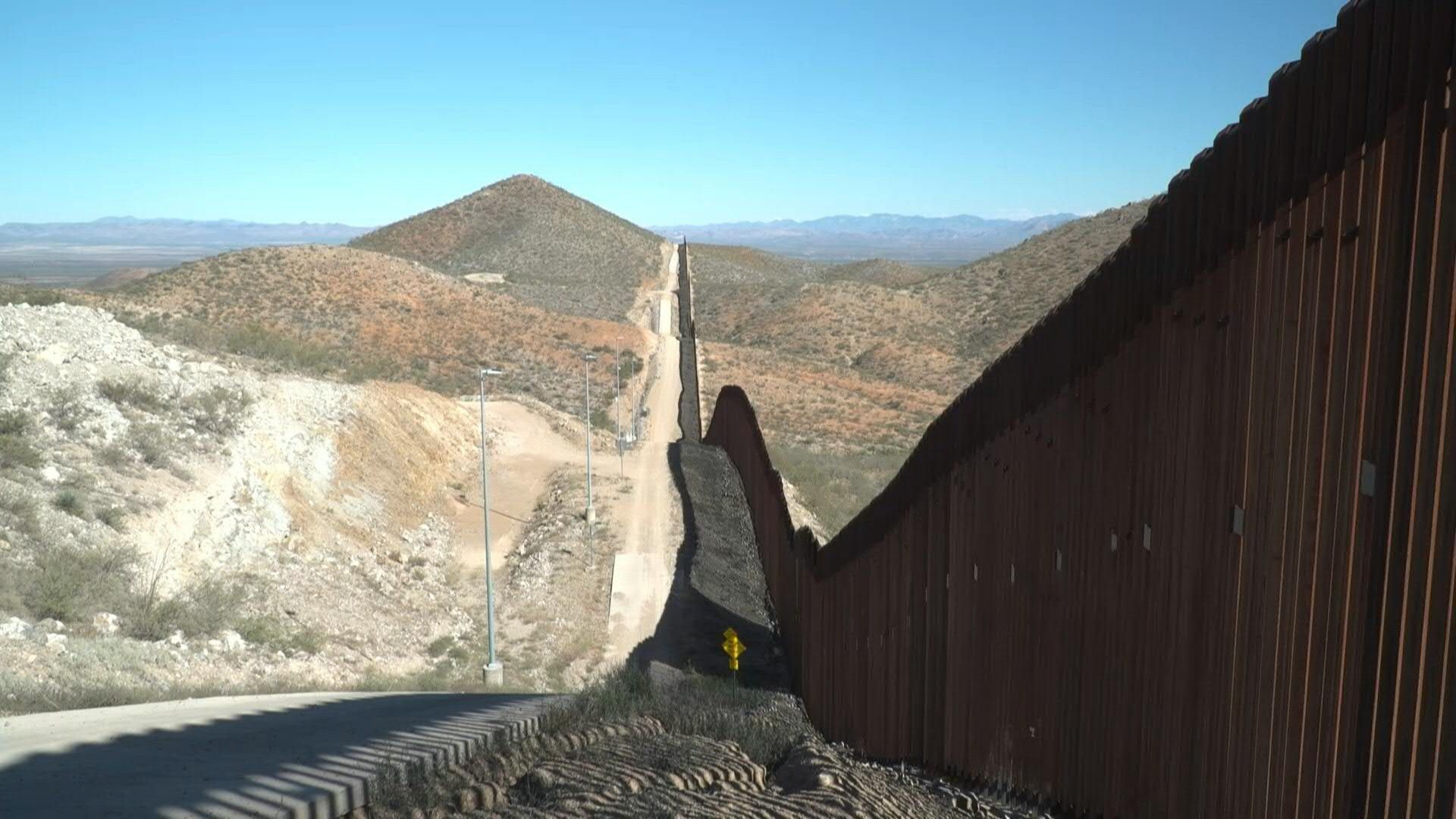 Kopfschütteln über Migrationsstreit im Swing State Arizona