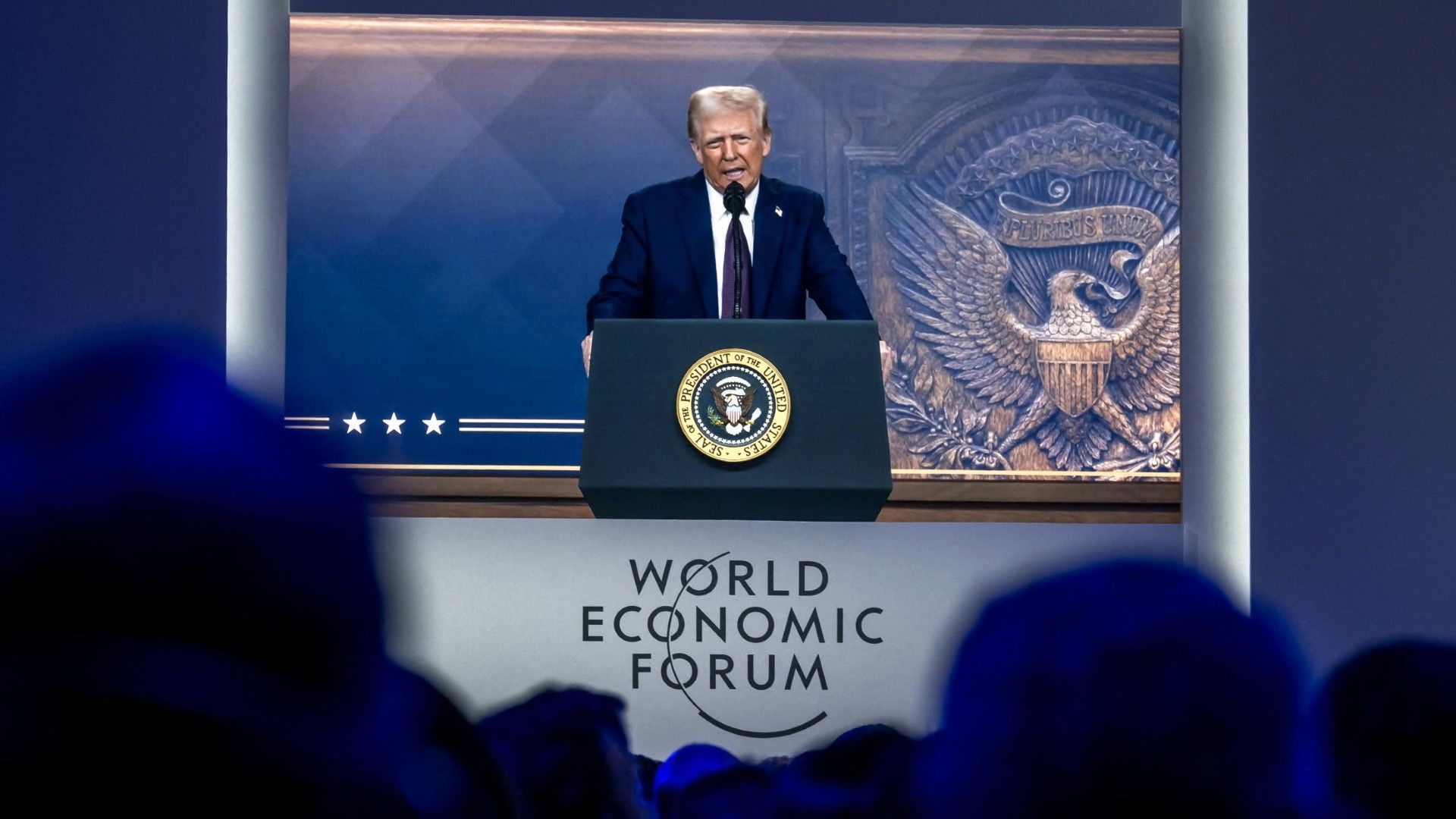 Trump: Ausländische Firmen sollen in den USA produzieren