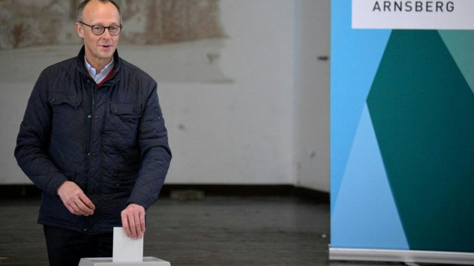 Union gewinnt Bundestagswahl – SPD historisch schlecht – Unklarheit bei FDP