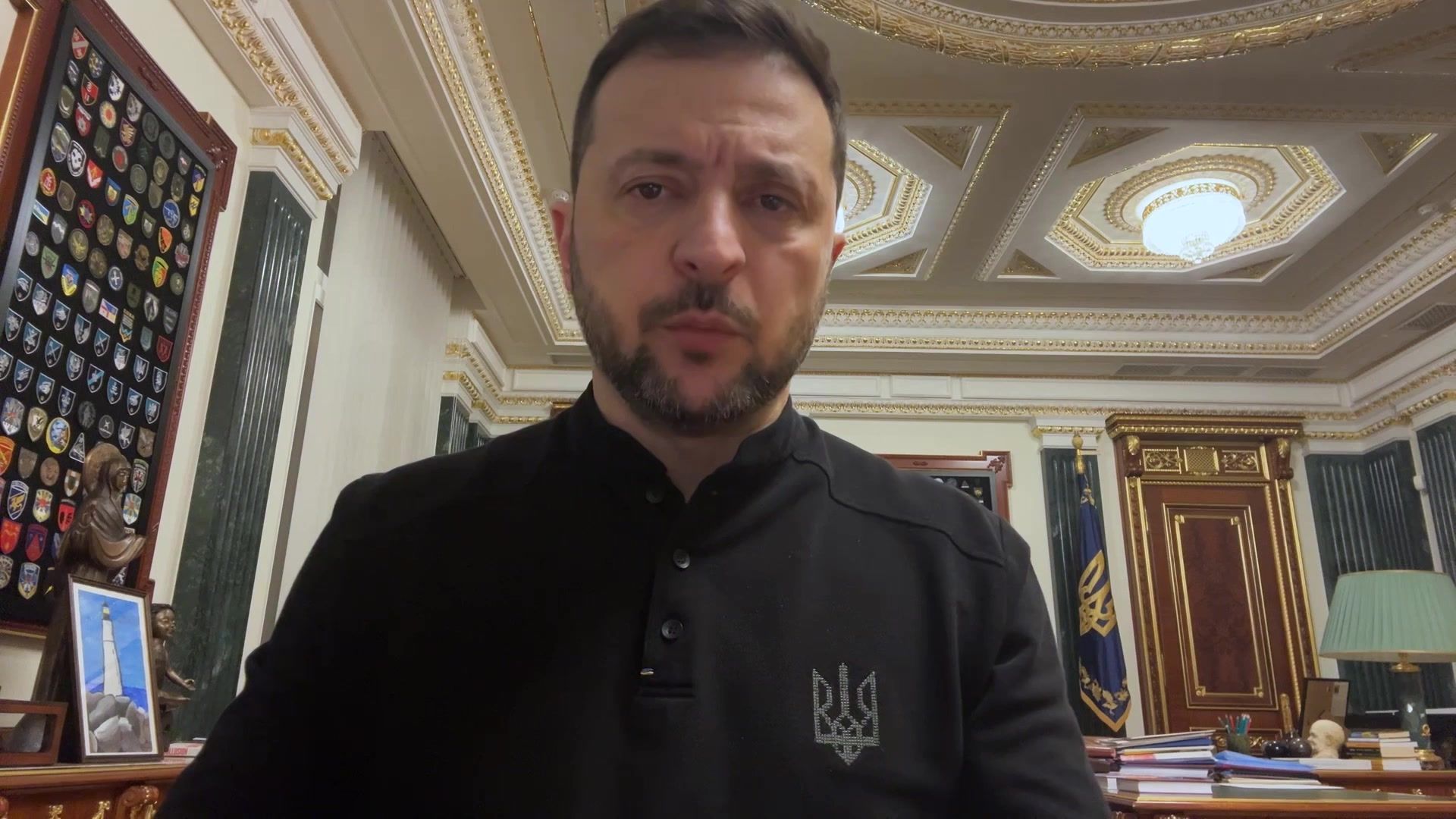 Selenskyj beharrt vor Besuch bei Trump auf Sicherheitsgarantien