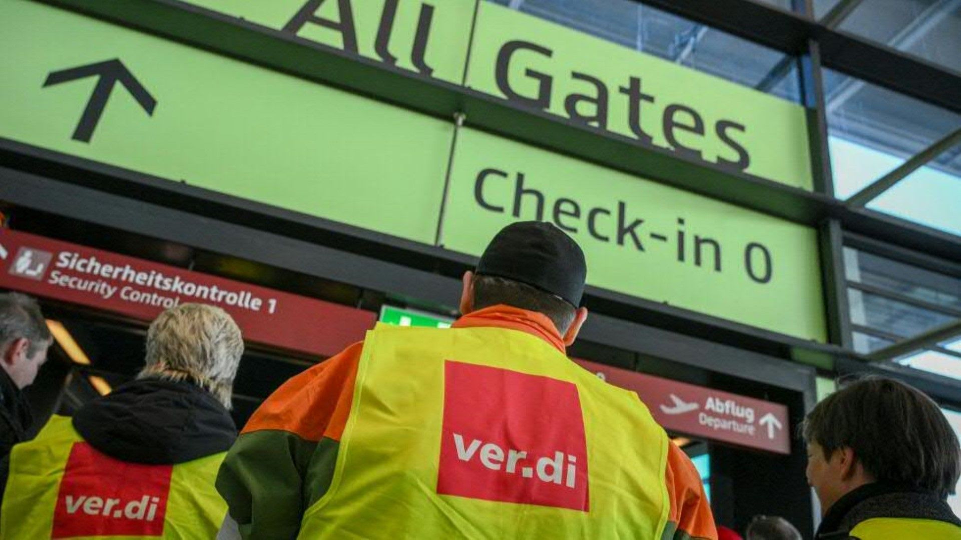 Tarifverhandlungen für Bund und Kommunen vorerst gescheitert