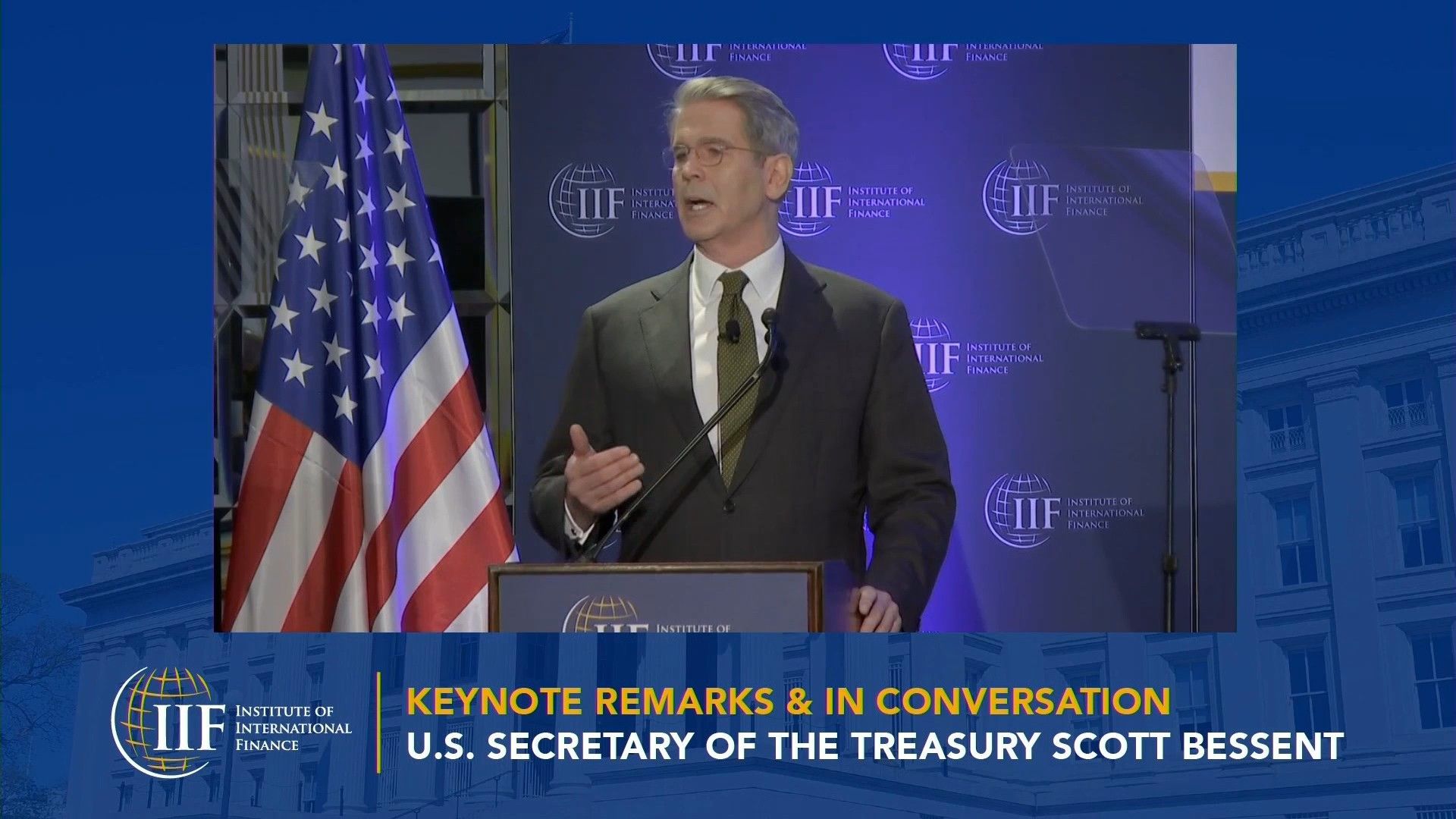 Video: China's export-driven economy harms 'entire world': US Treasury chief