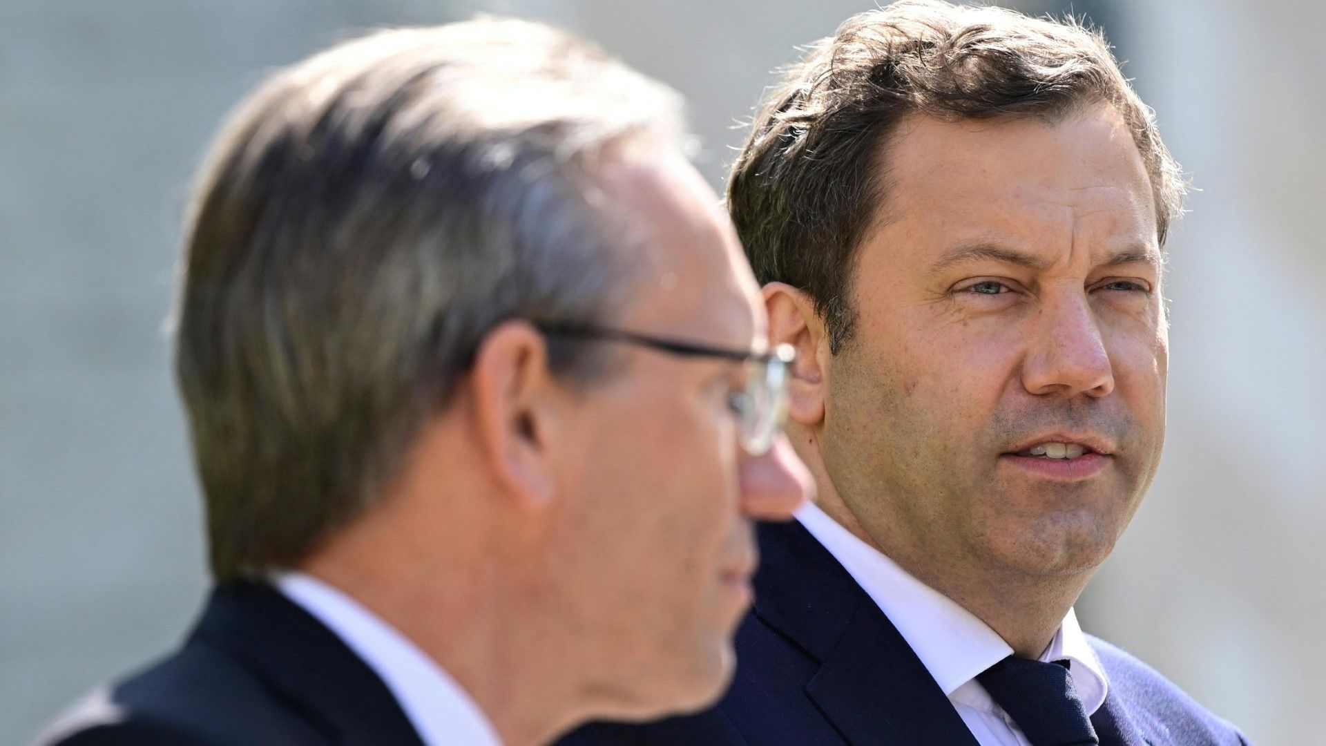 Klingbeil: „Wir sind ein sicherer Hafen für Investitionen“