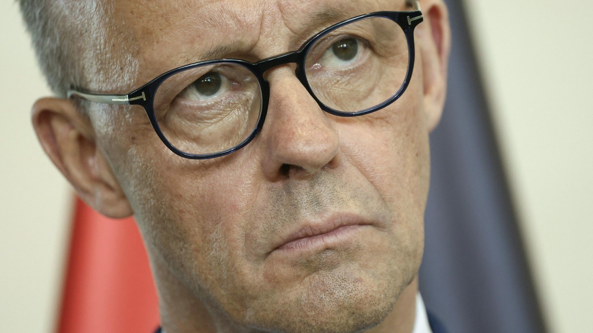 Merz zu Ukraine-Gesprächen: „Der Ball liegt in Russland“
