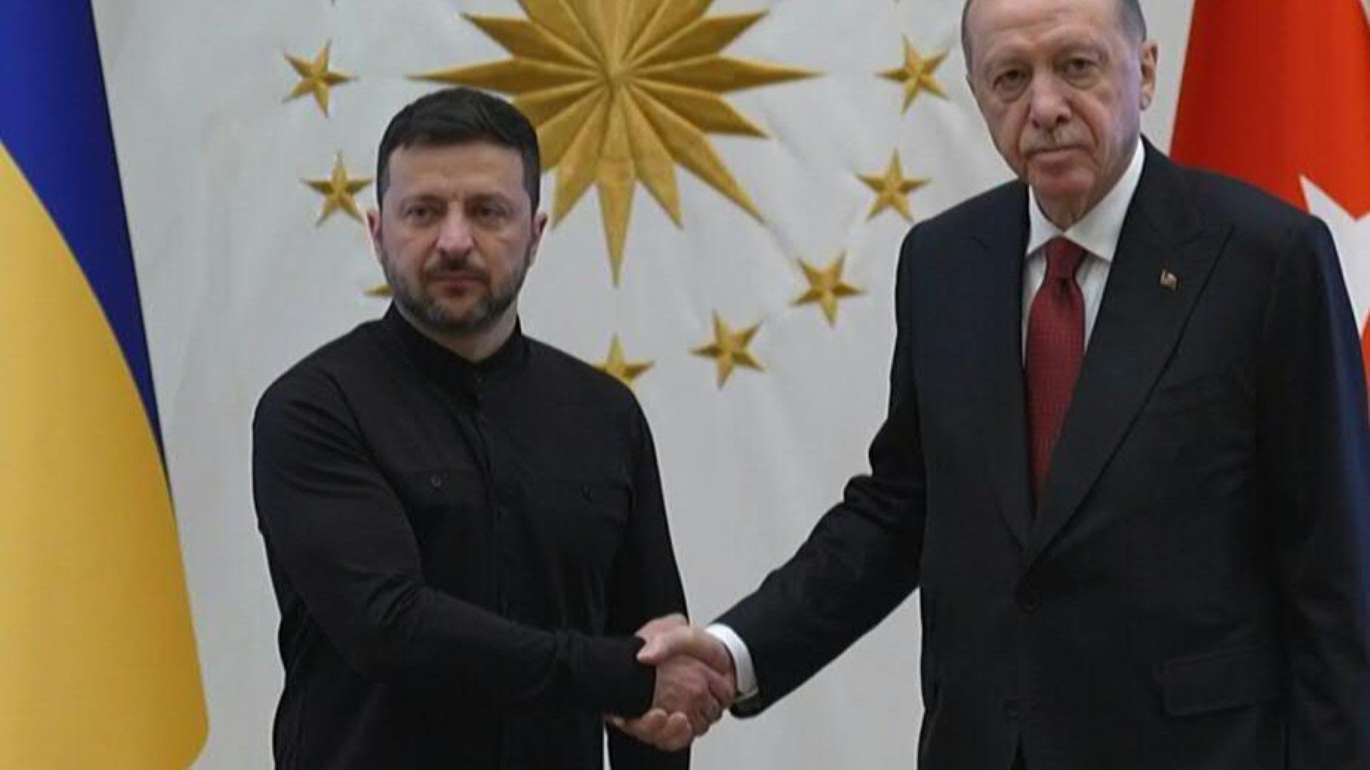 Ukrainisch-russische Gespräche in der Türkei womöglich erst Freitag