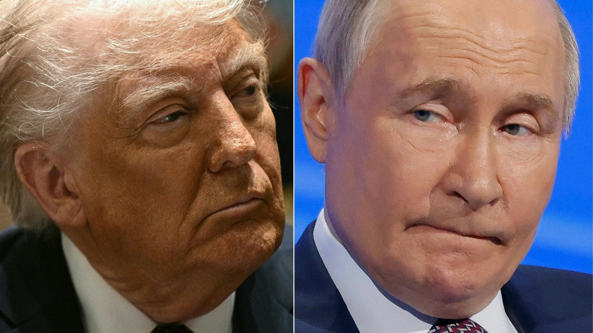 Ukraine: Kann Trump Putin zum Einlenken bewegen?