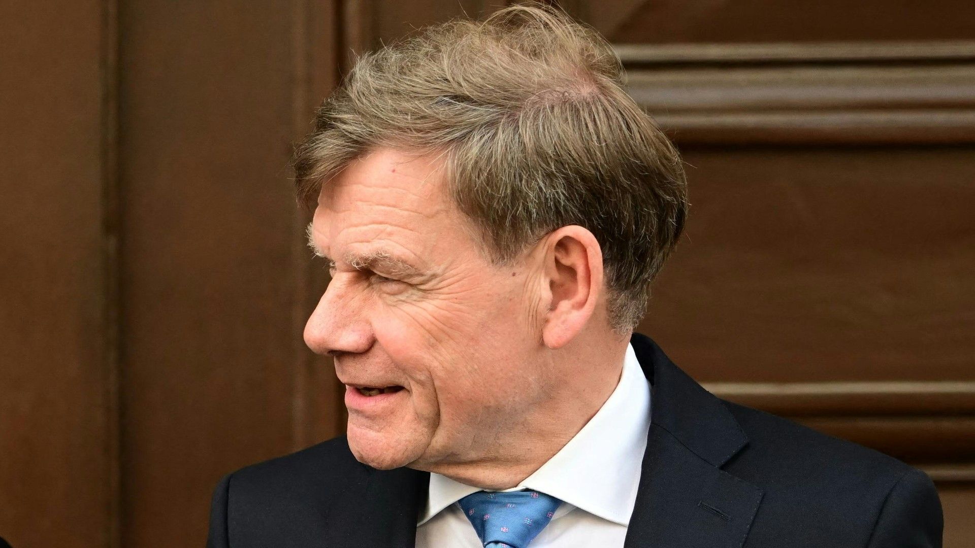 Wadephul entsetzt über „Mordanschlag“ auf israelische Botschaftsmitarbeiter