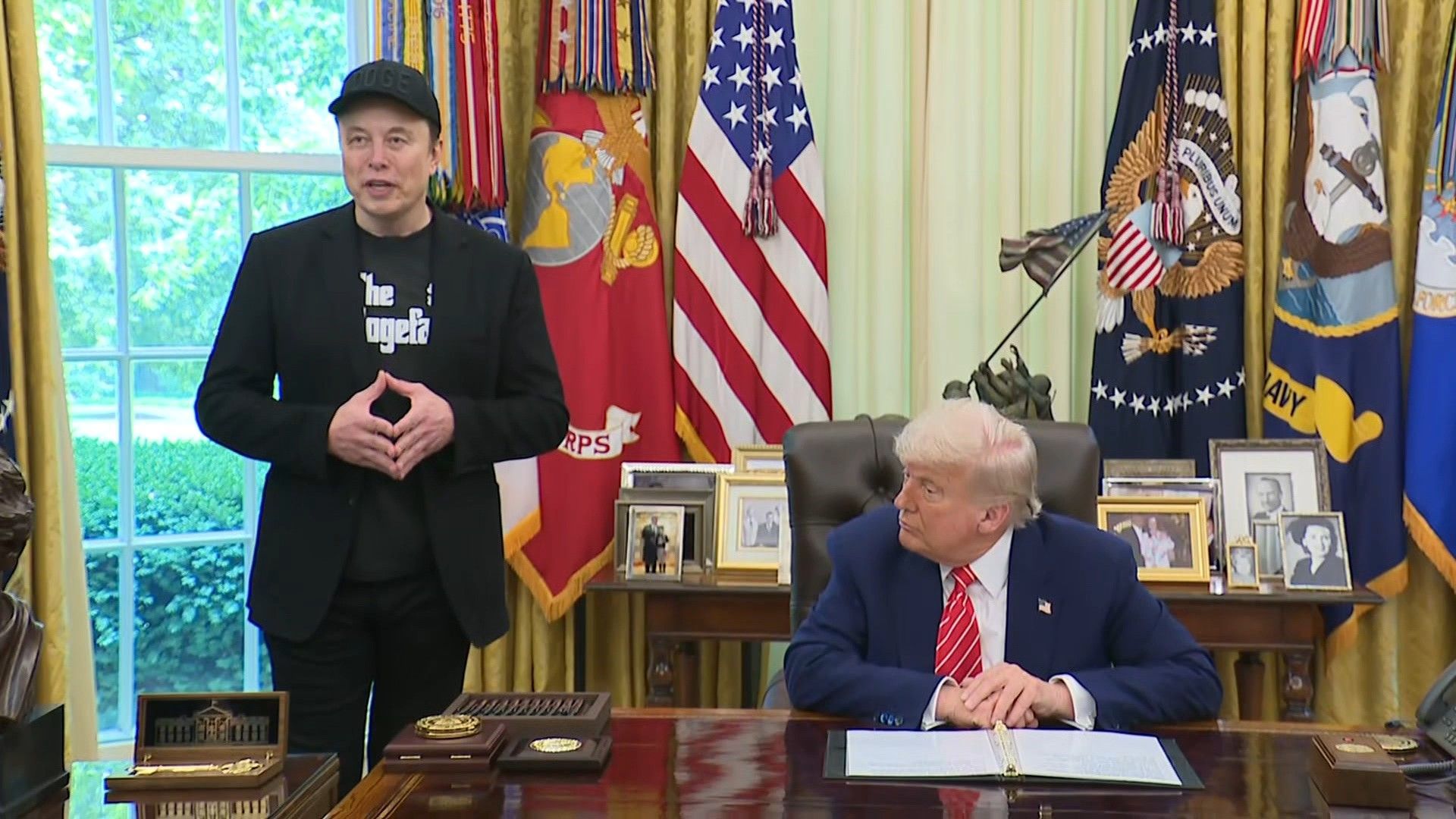 Musk says to remain 'friend and advisor' to Trump