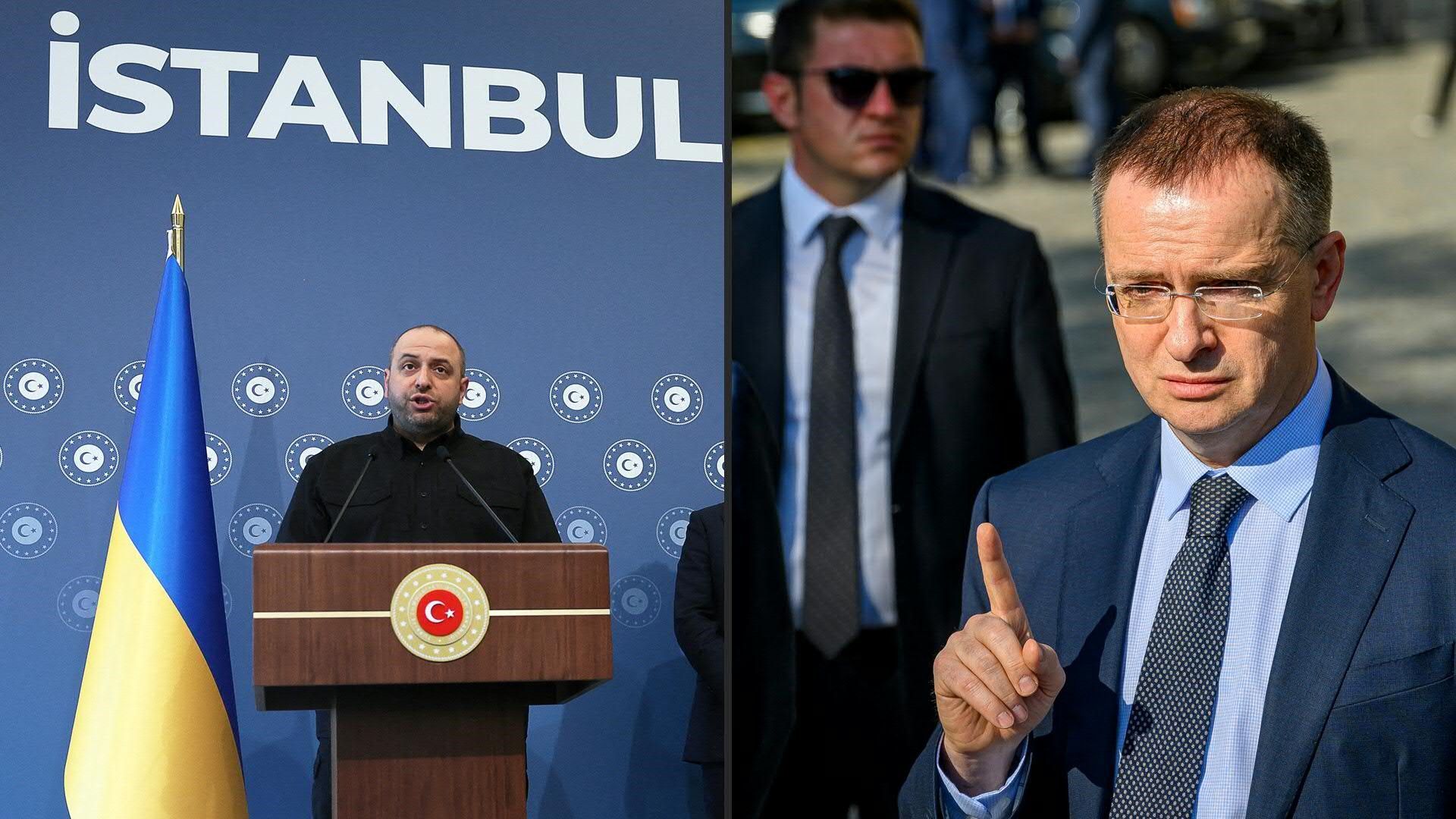 Ukraine-Gespräche: Mini-Feuerpausen und großer Gefangenenaustausch