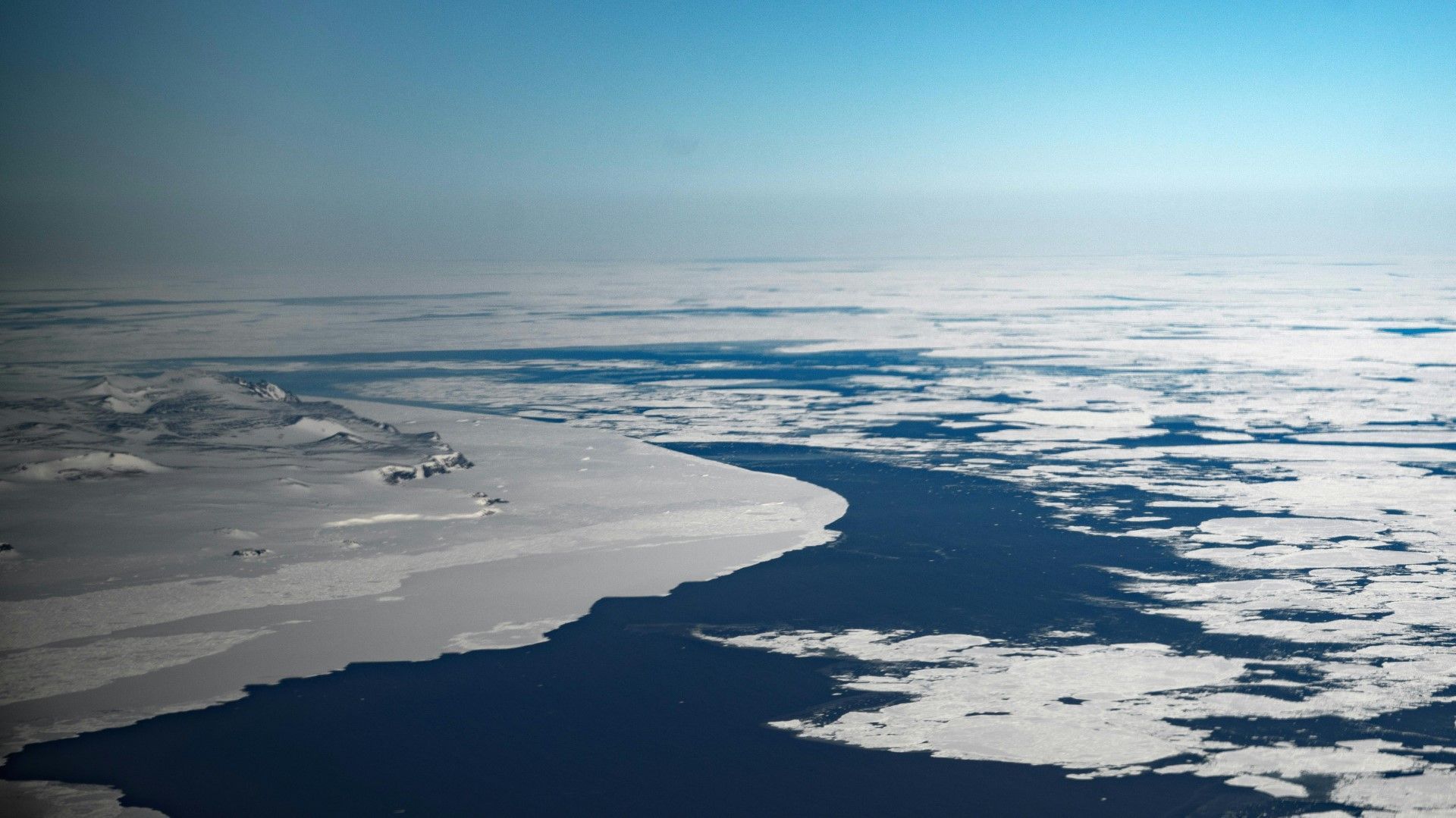 Grönlands Eisschild schmilzt viel schneller als erwartet