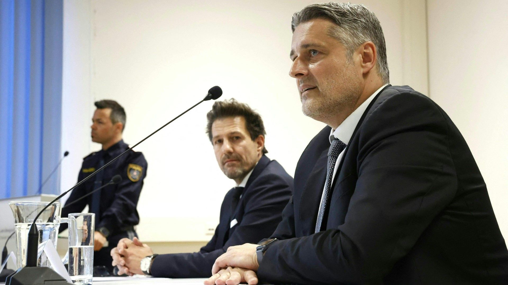 Angreifer von Graz war „introvertiert“ und „liebte Computerspiele“