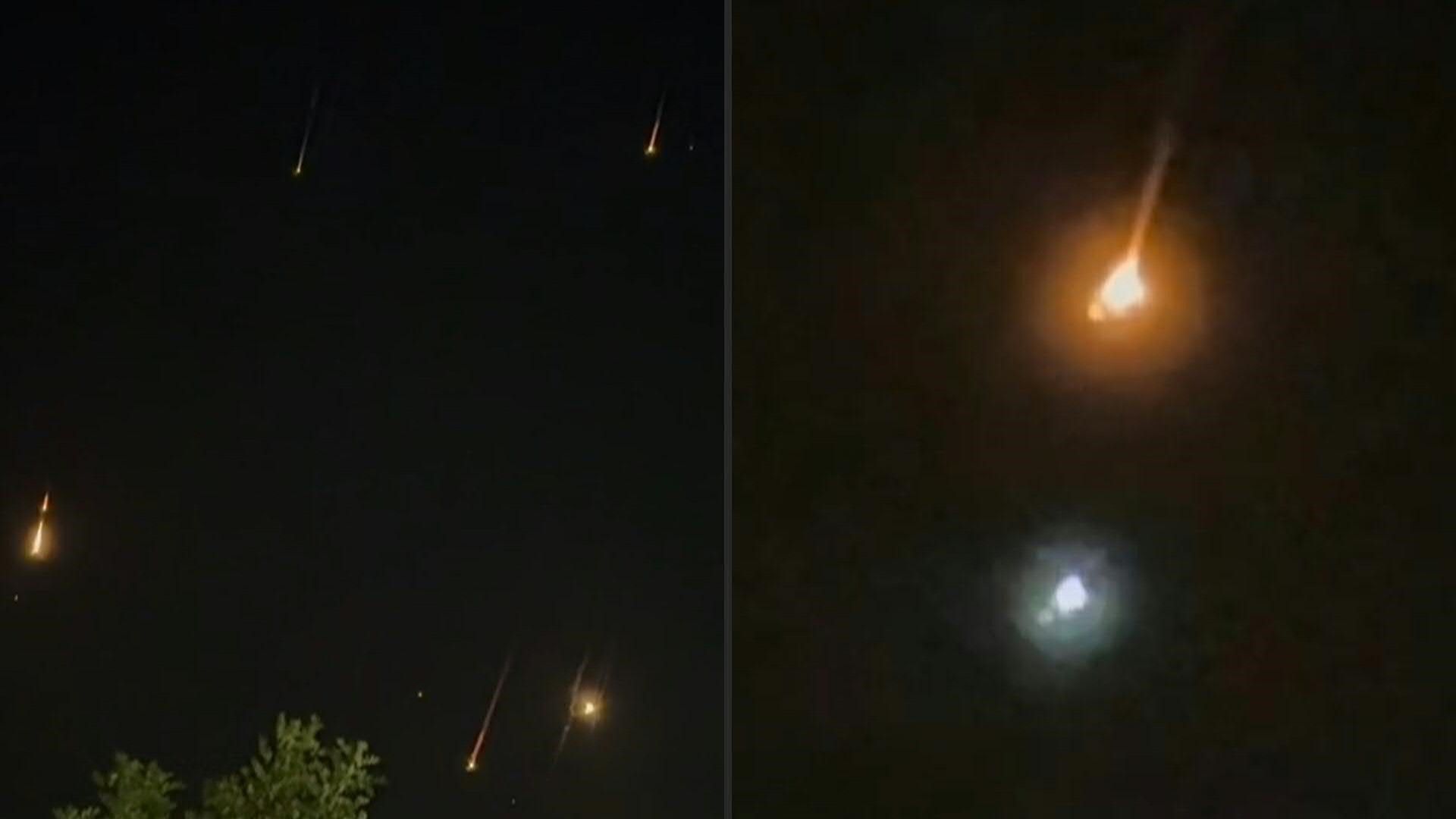 Projectiles-seen-over-Amman-as-Iranian-launches-missile-salvo-towards-Israel