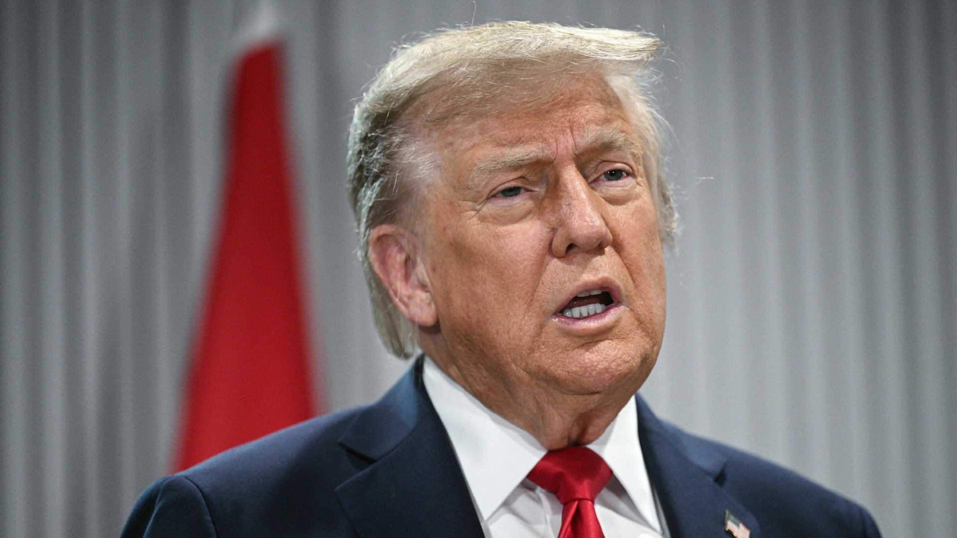 „Bevor es zu spät ist“: Trump drängt Iran zu Verhandlungen