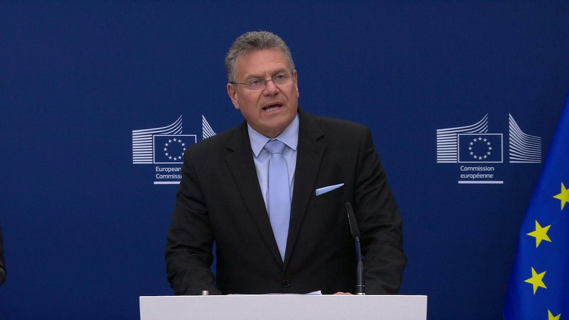 EU strikes new trade deal with Ukraine covering farm imports
