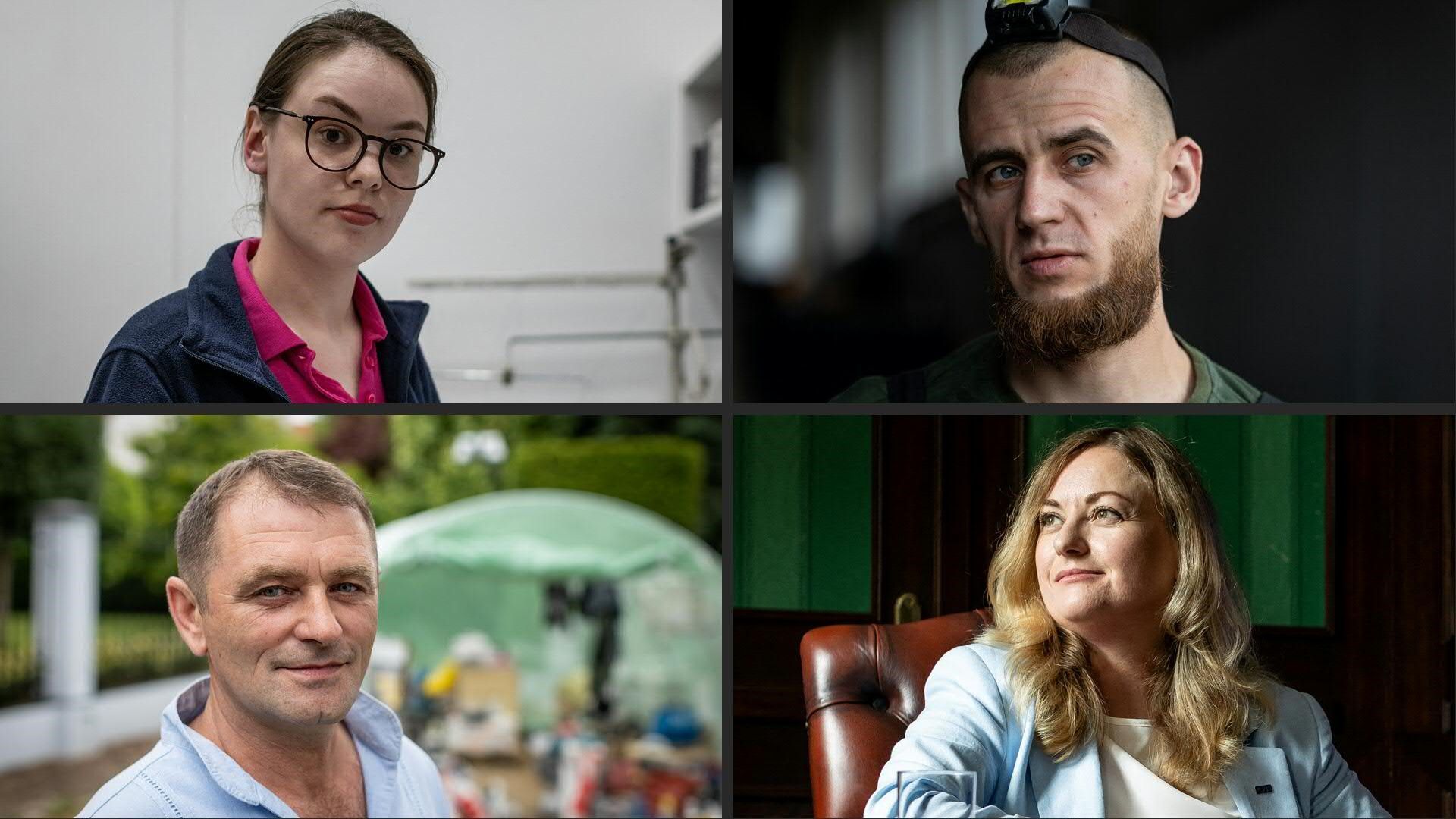 Polens Wirtschaft profitiert von ukrainischen Flüchtlingen