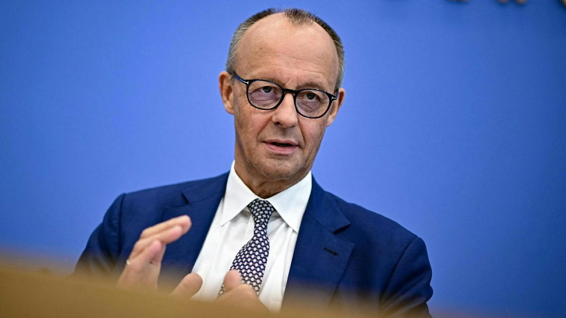 Merz: Gehen in Koalition „fair und partnerschaftlich“ um