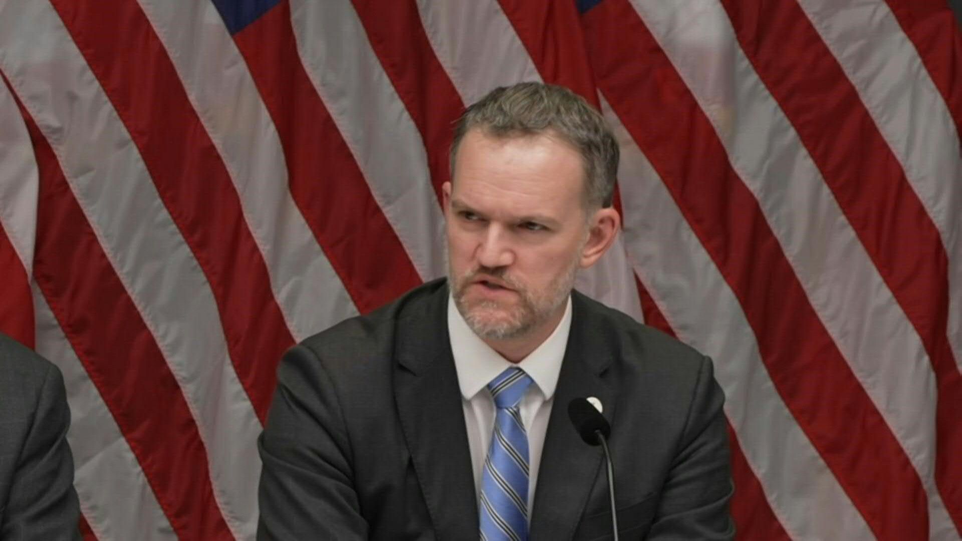Trump has 'final call' on new China trade truce: US envoy