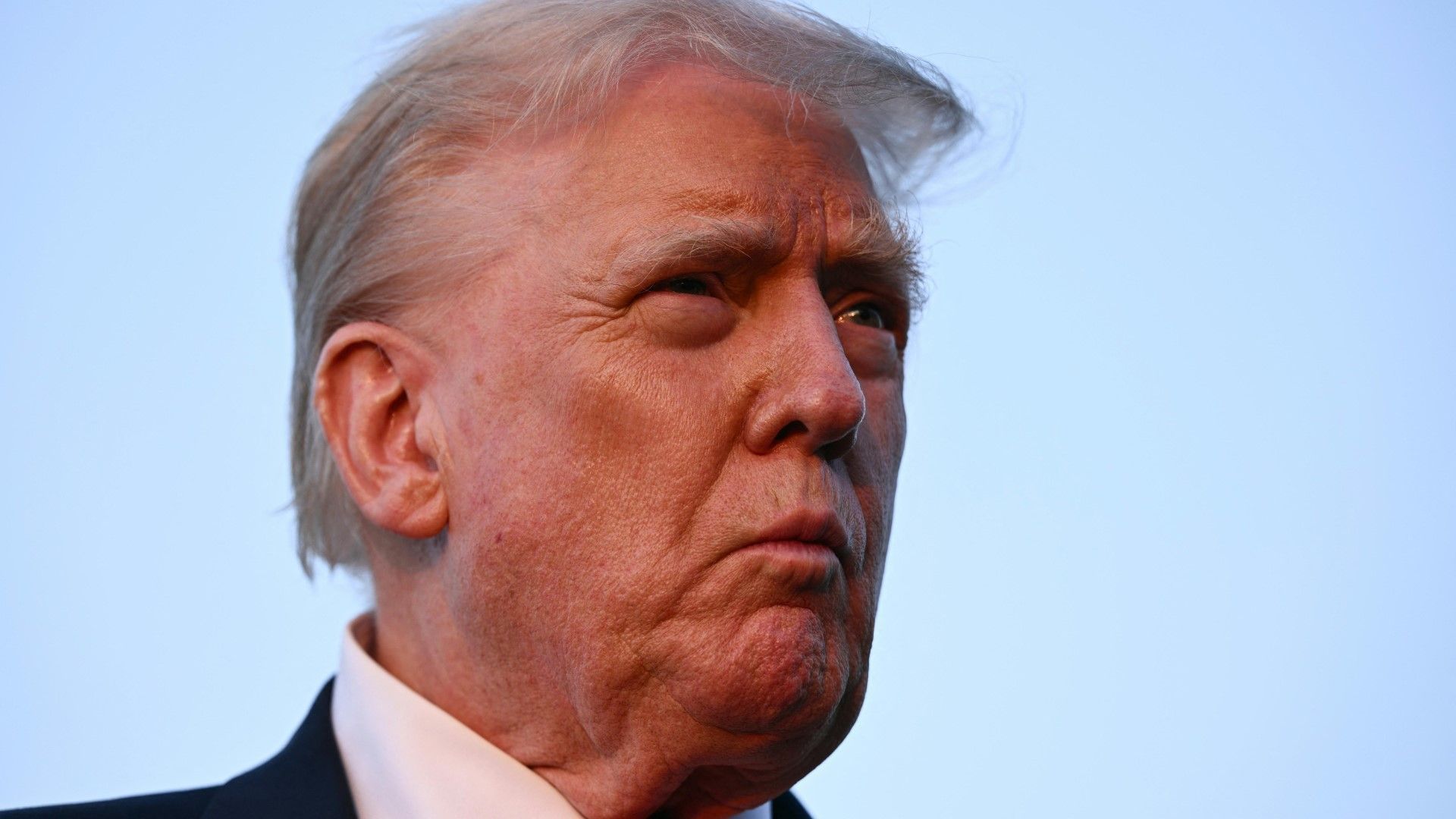 Trump: US-Sondergesandter Witkoff reist in Kürze nach Russland