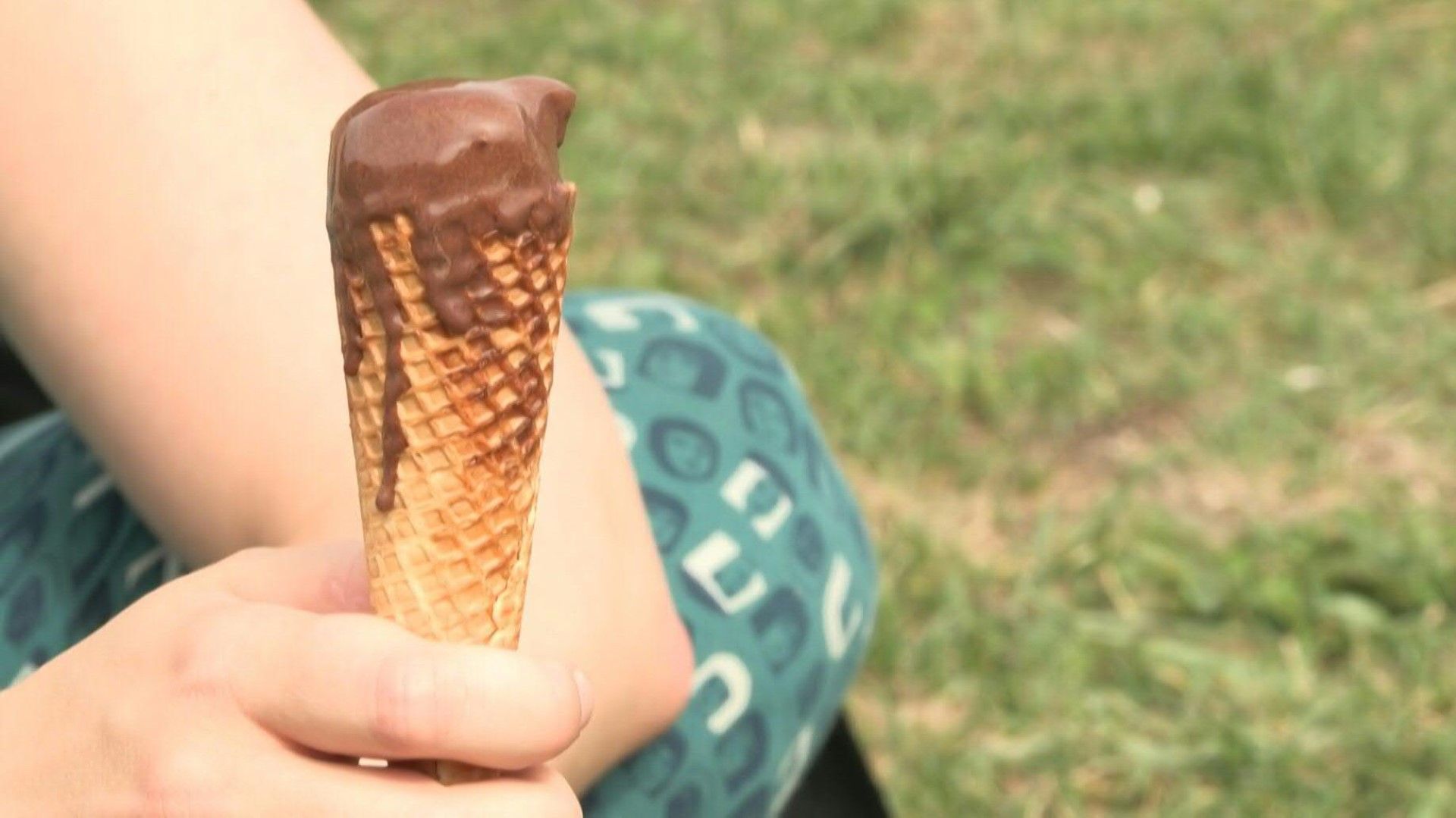 So viel Eis verdrückt jeder Deutsche