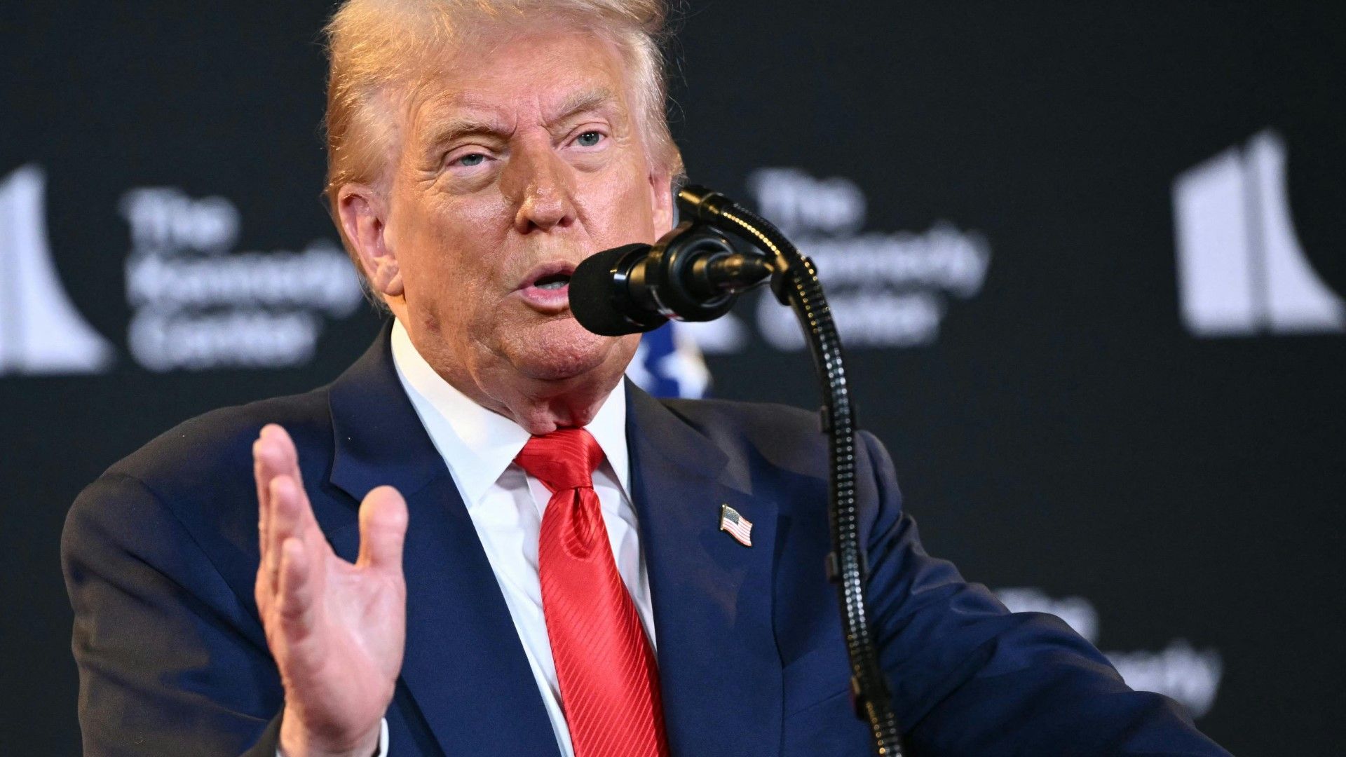Trump bringt Dreiergipfel mit Putin und Selenskyj ins Spiel