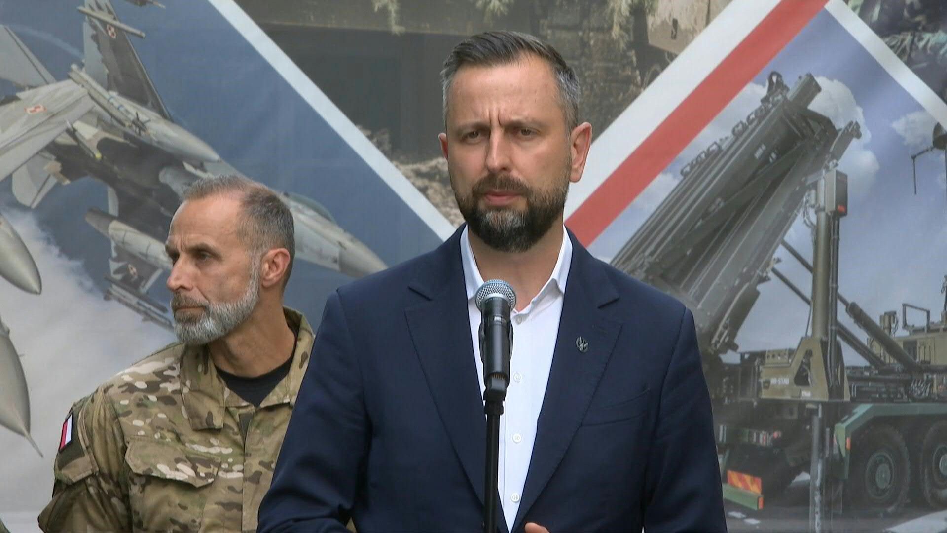 Drohne im Osten Polens abgestürzt: Warschau beschuldigt Russland